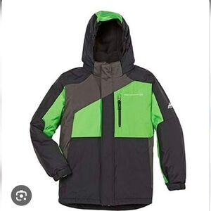 Free Country Boys 14 Extrem Performance Jacket